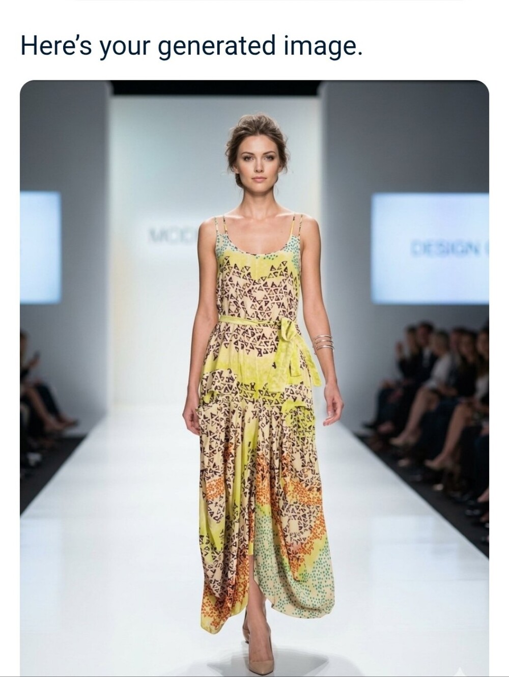 Beautiful DRESS
